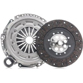 Resim Peugeot 207 1.6 Hdi Manuel Vites Debriyaj Seti Psa Marka 2052.F3 