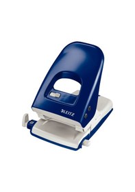 Resim Leitz Perfaratör Delgeç Çelik 40 Syf Mavi 5138-00-35 Diğer 