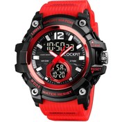 Resim Cockpit CK-2725RD ERKEK KOL SAATİ 