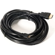 Resim Mikro Hdmi Kablo Micro Hdmi Kablo Tip-D HDMI 5 M 