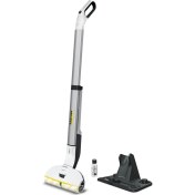 Resim Karcher EWM 2 Şarjlı Zemin Temizleme Makinesi 