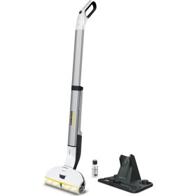Resim Karcher EWM 2 Şarjlı Zemin Temizleme Makinesi 