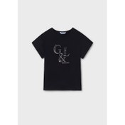 Resim Mayoral Kız Çocuk T-shirt 854M (854M) 