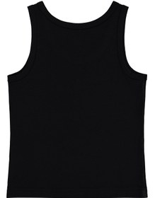 Resim Pierre Cardin 2-12 Yaş Erkek Çocuk 2'li Atlet - Standart / 8-9 Yaş 