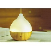Resim hediyeconcepti Led Işıklı Hava Nemlendirici Difüzör 