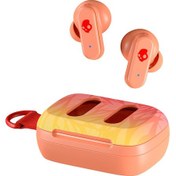 Resim Skullcandy Dime 3 S2DCW-S799 Triple Threat Kablosuz Kulak İçi Kulaklık 