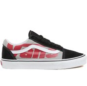 Resim Vans Old Skool Erkek Günlük Ayakkabı VN000CT8BA21 Renkli 