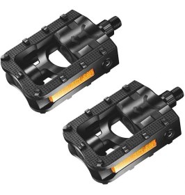 Resim Kron Pedal - Katlanır B. Plastik Pedal - Katlanır B. Plastik 