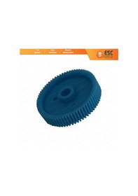 Resim New Holland Td için Kabin Ön Silecek Dişlisi 50031360 71-diş N11.10396 