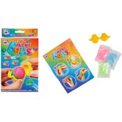 Resim Nessiworld Zıplayan Top Yapım Seti 
