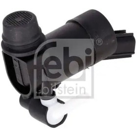 Resim FEBI BILSTEIN 34863 Su Fiskiye Motoru 1231600 1355124 1S7117K624FD Uyumlu 