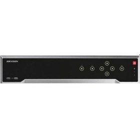 Resim Hikvision DS 7764NI M4 64 Kanal NVR Kayıt Cihazı 
