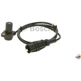 Resim Devir-hız Sensörü Dg-6-k 0281002427 