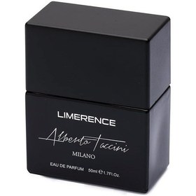Resim Alberto Taccini Limerence Erkek Parfümü 50 Ml 1 Paket 1 X 50 Ml 