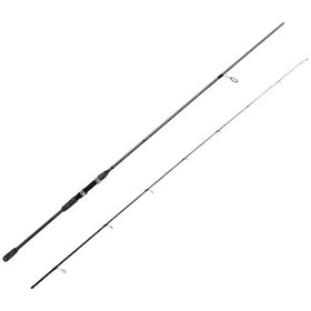 Resim Yek Outdoor Spin Olta Seti Okuma Wave Up Spin 259cm 10-35gr 2 Parça Olta Kamışı&okuma Arıa-c4000a Olta Makinesi 