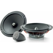 Resim Focal Isu-165 16cm Komponent Mid Takımı 140 Watt 