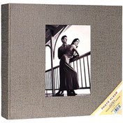 Resim ADF TOPTAN Vizon Koton Desenli Fotoğraf Albümü 10x15cm 600’lük 