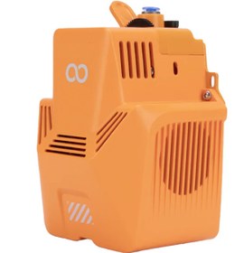 Resim ELEGOO OrangeStorm Giga Printhead Kit(Full Hotend Baskı Kafası) 