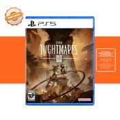 Resim Little Nightmares III – PS5 Oyun [SIFIR] 