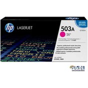 Resim HP Q7583a 503a Kırmızı Toner 