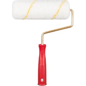 Resim Wovna Dekor 1080 Eksport Saten Rulo 20 cm 