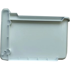 Resim Bosch Siemens Profilo Alttan Dondurucu Soğutucu Için Çekmece Alt Çekmece -KGN56-57 Model Için 