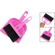 Resim Guangdong Spirit Ofis Ev Araba Temizleme Mini Çırpma Süpürgesi Faraş Seti Pembe Siyah Nımdxk Hbcv00005b8brx 