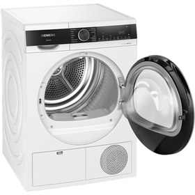 Resim Siemens WQ51G200TR A++ 10 Kg Isı Pompalı Kurutma Makinesi 