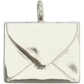 Resim Ps Charm - Gümüş 