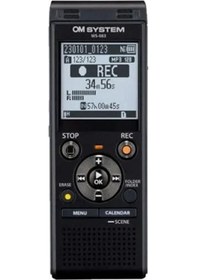 Resim Olympus WS-883 Dijital Ses Kayıt Cihazı 