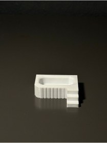Resim Bersan Home Design 1/50 Mimari Tefriş malzemesi Küvet 