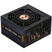 Resim Zalman ZM650-GVII 650W 80+ Bronze Güç Kaynağı 