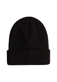 Resim Quiksilver Brigade Youth Beanie Erkek Çocuk Bere Siyah Siyah 