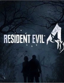 Resim Psn Resident Evil 4 Remake PS4 – PS5 (Dijital Ürün) 