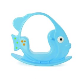 Resim Pilsan 06-151 Sallanan Balık Sallanan Oyuncaklar Pembe 