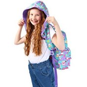 Resim Kaukko Kids Evolution Summer Sırt Çantası 