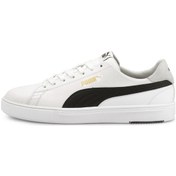 Resim Puma Serve Pro Lite Unisex Sneaker 37490208 Çok Renkli 