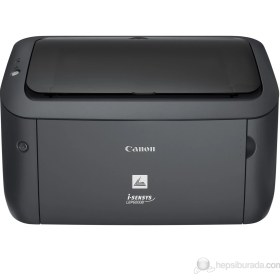 Resim Canon i-Sensys LBP6000 Mono Laser Yazıcı 