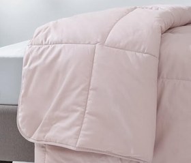 Resim Yataş Mix&match Penny Çift Kişilik Yorgan - Blush 195 x 215 