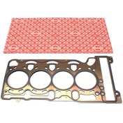 Resim Bmw E90 320i N46 Motor Silindir Kapak Contası Elring Marka 11127563412 