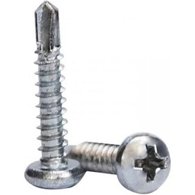 Resim Ysb Matkap Uçlu Akıllı Vida 3.9X22 ( 10 Adet ) N11.60544 