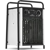 Resim TROTEC TDS 50 Elektrikli Fanlı Isıtıcı 