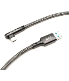 Resim Levels Oculus Quest Link Vr Kablosu Typ-C Usb-A Data Aktarım ve Şarj Kablosu 5 Metre 