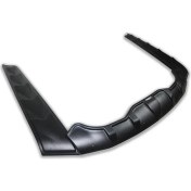 Resim Cappafe Nıssan Navara Dragon Pack 2006-2015 3 Parça 