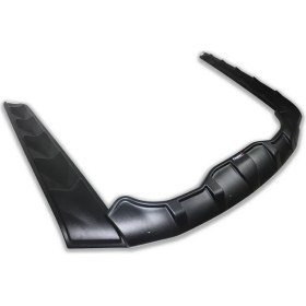 Resim Cappafe Nıssan Navara Dragon Pack 2006-2015 3 Parça 
