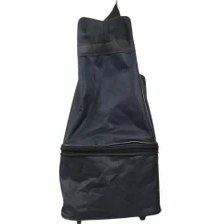 Resim Bobo 4 Tekerli Körüklü Spor ve Seyahat Çantası 