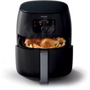 Resim Philips Fritöz Hd9650/90 Airfryer Xxl Hr3705 El Mikseri Hediyeli 2 Yıl Türkiye Garantisi 603Kseri 