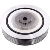 Resim SWAG 60924934 Krank Kasnağı FEBI 24934 