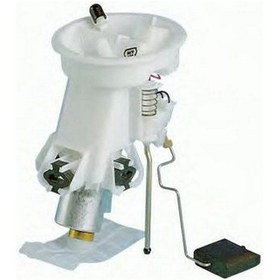 Resim Bsg Benzin Pompası 16141182842 E36 