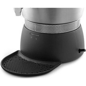 Resim Beko SE 8035 I Poselen Demlikli Semaver 